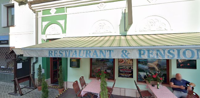 Hubert Restaurant & Pension