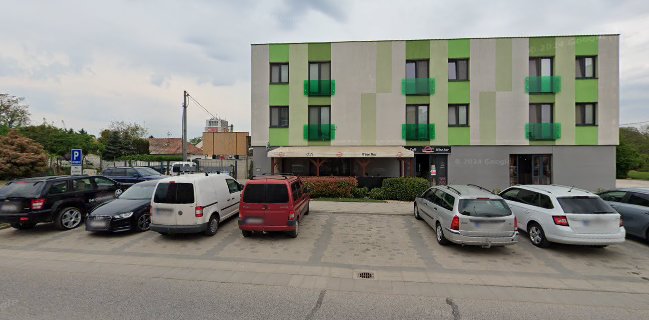 ARDONA- Café Lounge WineBar