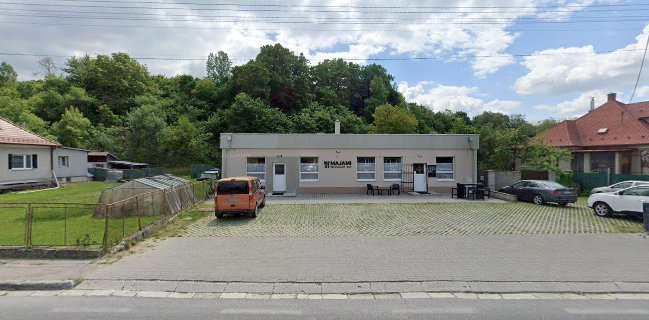 Reštaurácia Majami