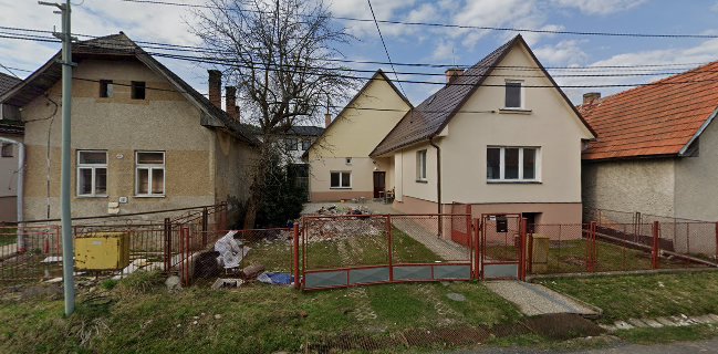 Donášková Služba Pizzéria Garcia