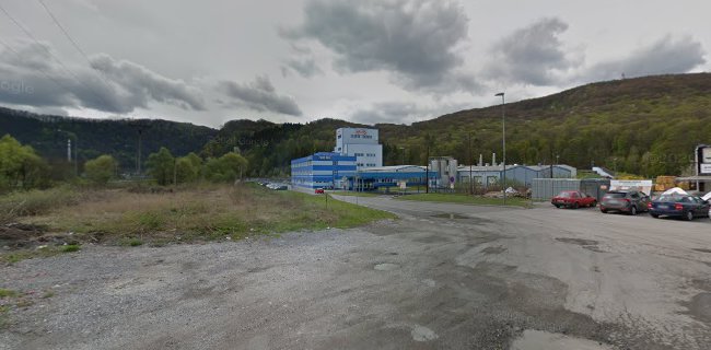 MELISA – staničná reštaurácia