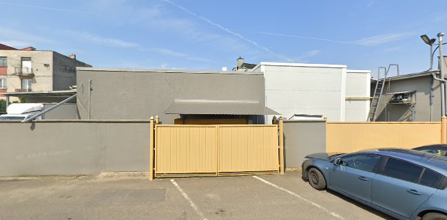 Pekáreň Judita Gulyásová S.r.o.