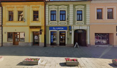 Zákazkové krajčírstvo - Metrový textil