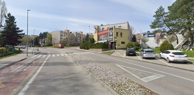 Len tak - Bratislava