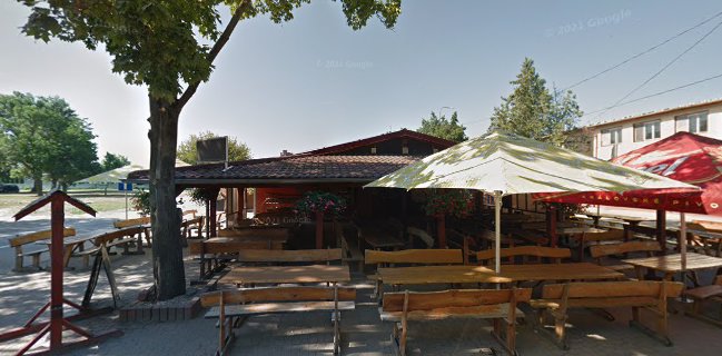 U Anjela - reštaurácia a zábavný centrum pri termálnom kúpalisku