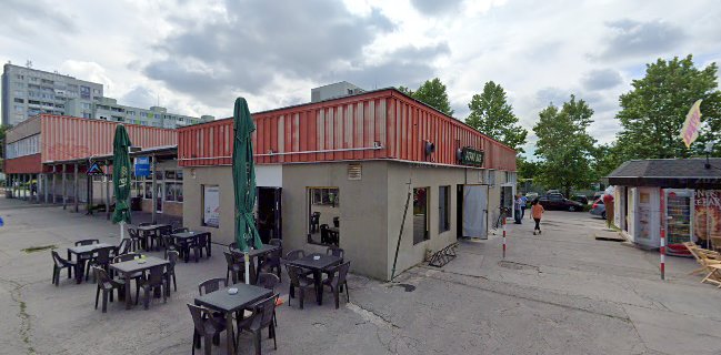 Pivný bar Hrivňáková