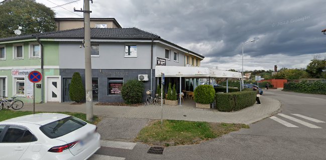 Opinii despre VIP Cafe în Malacky - Gastronómia a pohostinstvo