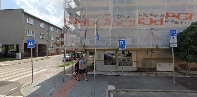 Habesh café kaviareň