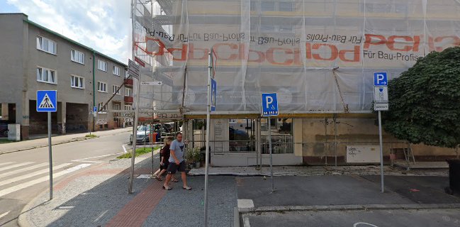 Habesh café kaviareň