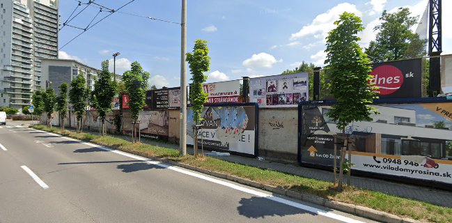 Pivárska Bašta Rmut