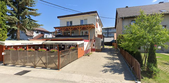 GÁBOR KEBAB-PIZZA LOKCA