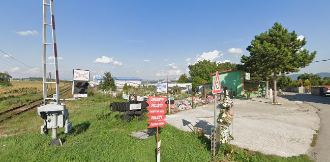 Opinii despre Reštaurácia na Hrade în Krušovce - Gastronómia a pohostinstvo