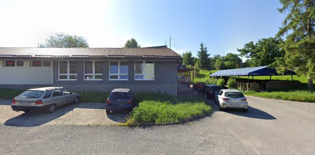 Pohostinstvo Marťák