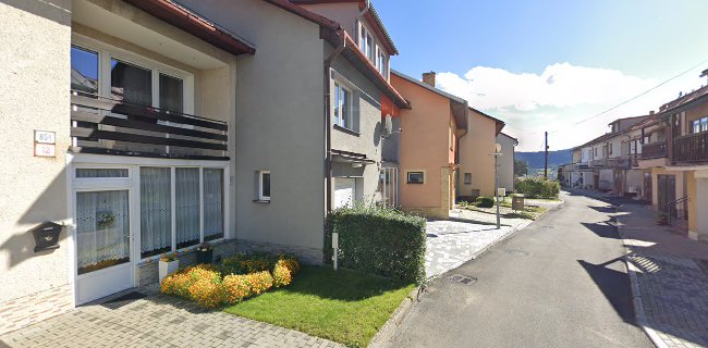 Miroslav Grieš Reštaurácia pri slobodárni