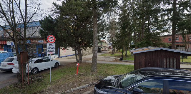 Krčmička Poprad - Západ