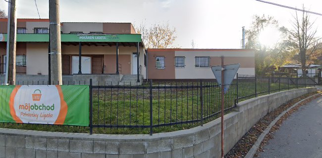 HRC SK,s.r.o. Pekáreň Ligeta - Handlová