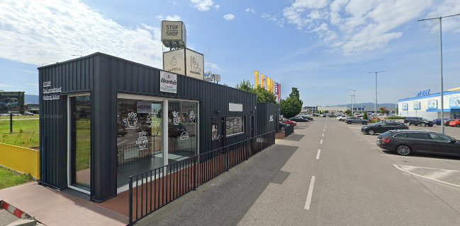 Bonté Coffee Trenčín