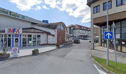 Caffeteria & pizzeria