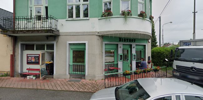 Baronka Bed&Breakfast&Bistrot