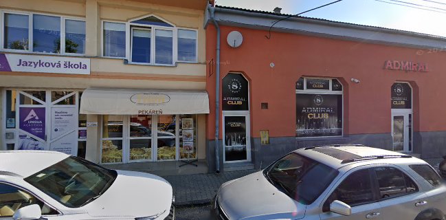 Predjňa Tiwa ul. Mieru