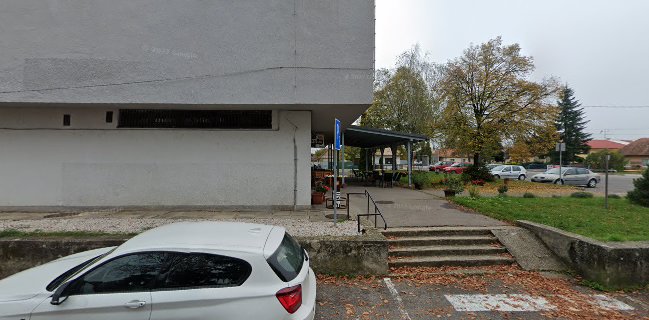 Reštaurácia Krivín