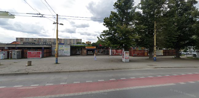 Cukráreň a Balkánska zmrzlina