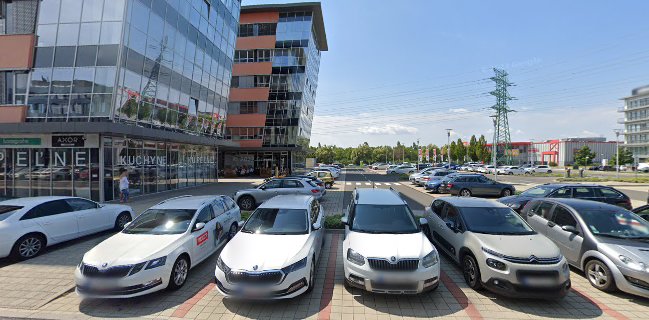 Reštaurácia Giorno