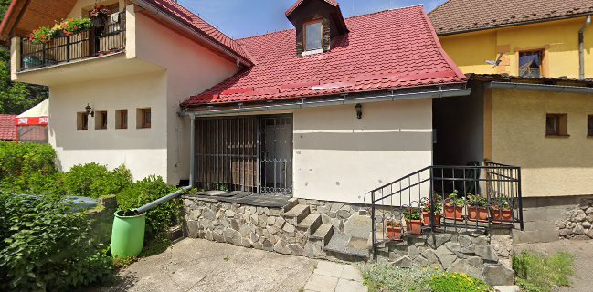 Hostinec pod baštou