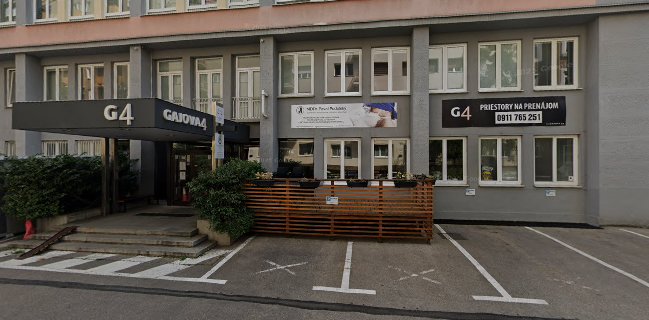 G4 bistro - Bratislava