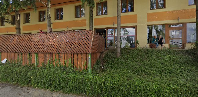 MONELLA - Talianska zmrzlina