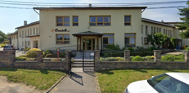 Školská Jedáleň Pri ZŠ - MŠ