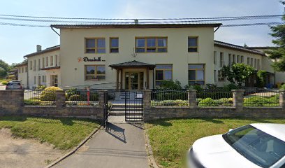 Školská Jedáleň Pri ZŠ - MŠ