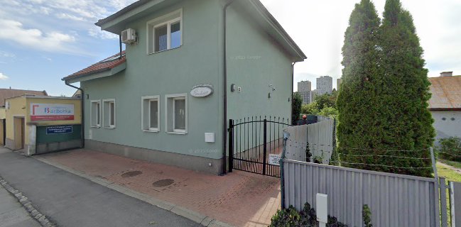 Barborka reštaurácia