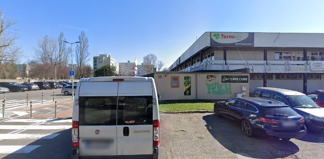 Piváreň Zlatý bažant