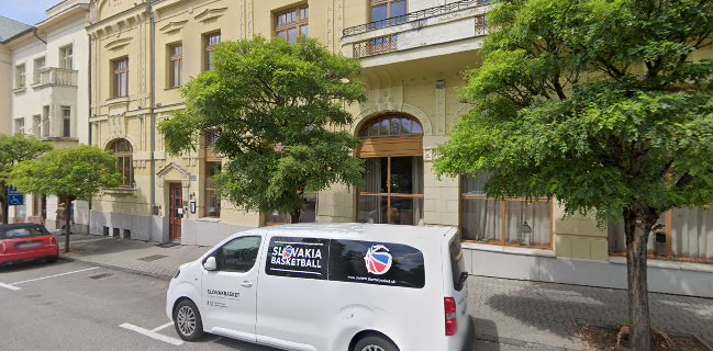 Reštaurácia Golden Eagle