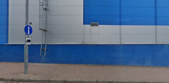 Hollywood Café (OC Max)