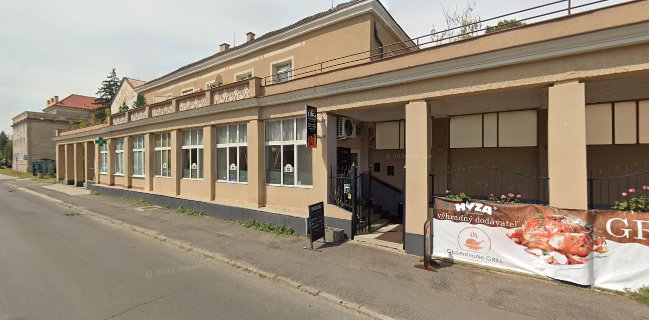 Opinii despre MLSÁREŇ - Grill & Bistro în Prievidza - Gastronómia a pohostinstvo