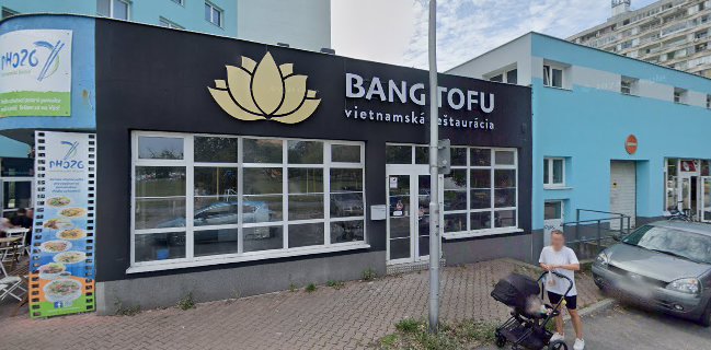Bang Tofu Vietnamská Reštaurácia