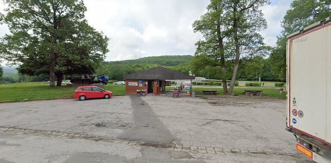 Opinii despre Fast Food Dargovsky Priesmyk în Košický Klečenov - Gastronómia a pohostinstvo