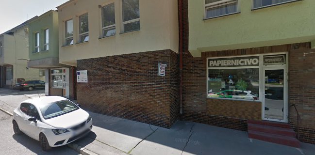 Opinii despre Bowling Coffee în Ilava - Gastronómia a pohostinstvo