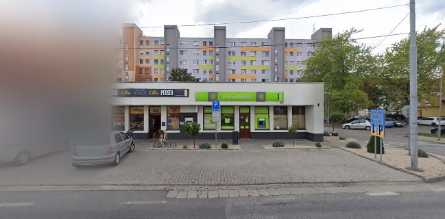 Pekáreň Bake House s.r.o