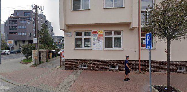 Ferdinand Minarovič Pezinský dvor