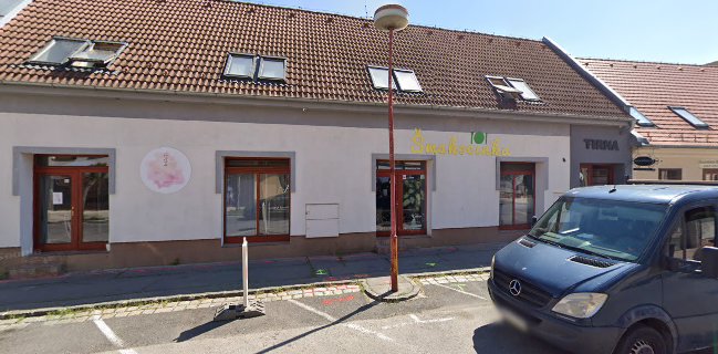 Chtelnické zemákance Trnava