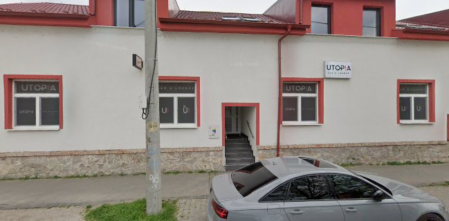 Utopia Bar & Lounge - Nové Zámky