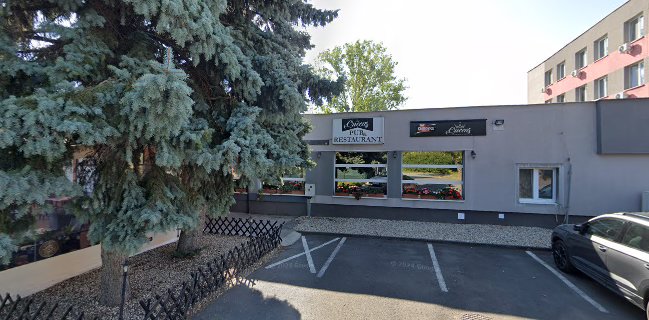 Michalovce, Tovarenska 2