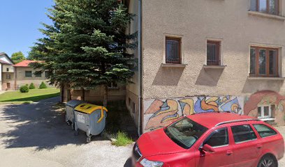 Zariadenie Školského Stravova