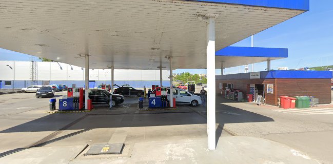 PREDAJŇA - SANNY TEA