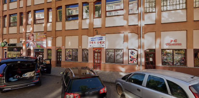 Piváreň Diskont u Mamuta