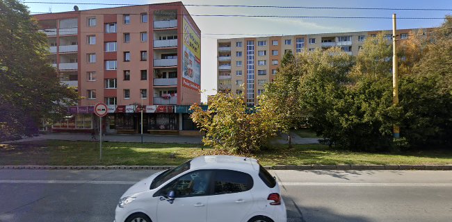 Sabinovská 5051/19, 080 01 Prešov, Slovensko