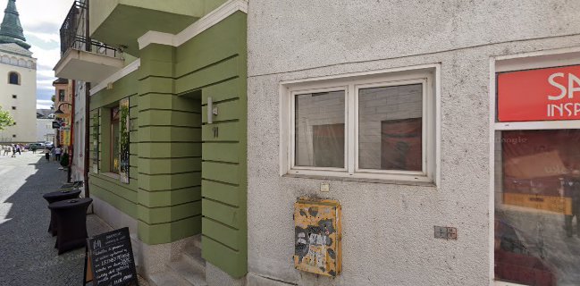 Hamsik Winery & Caffe